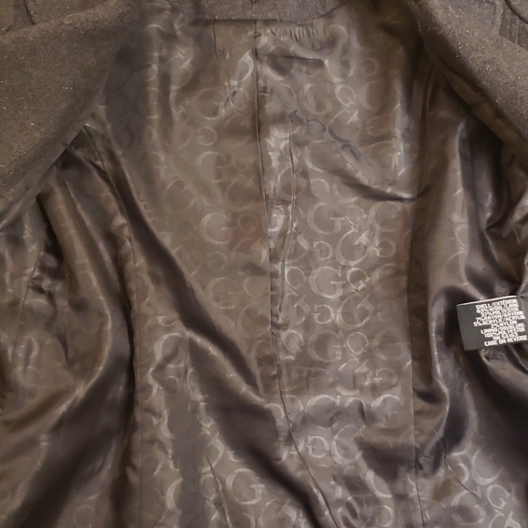 Guess coat - Picture 10 of 12
